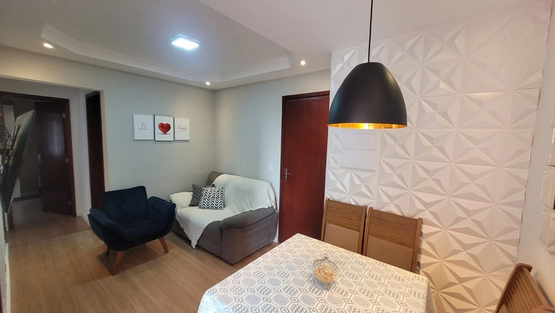 Apartamento à venda - Jardim Mariana/Volta Redonda: 1ª foto da galeria de imagens do imóvel