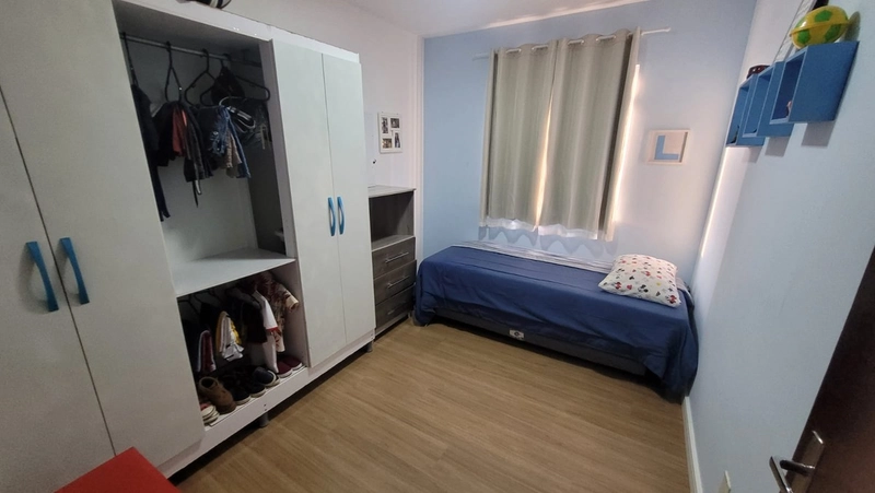 Apartamento à venda - Jardim Mariana/Volta Redonda: 19ª foto da galeria de imagens do imóvel