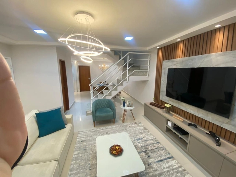 Casa à venda - Jardim Amália/Volta Redonda: 1ª foto da galeria de imagens do imóvel