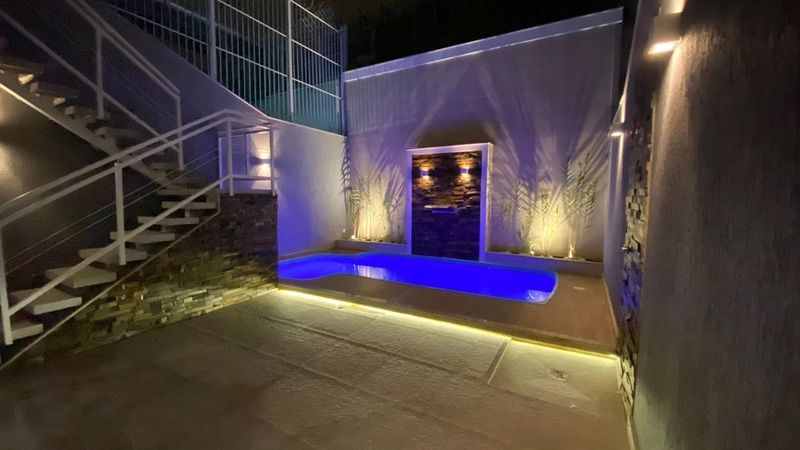 Casa à venda - Jardim Amália/Volta Redonda: 9ª foto da galeria de imagens do imóvel