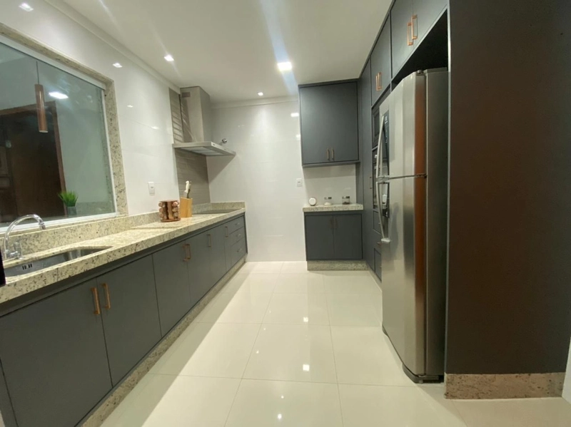 Casa à venda - Jardim Amália/Volta Redonda: 4ª foto da galeria de imagens do imóvel