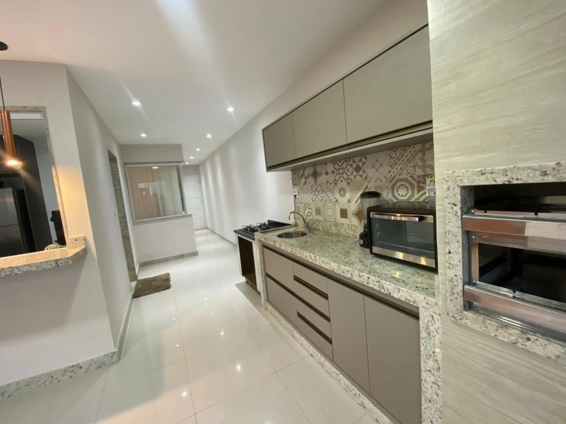 Casa à venda - Jardim Amália/Volta Redonda: 3ª foto da galeria de imagens do imóvel