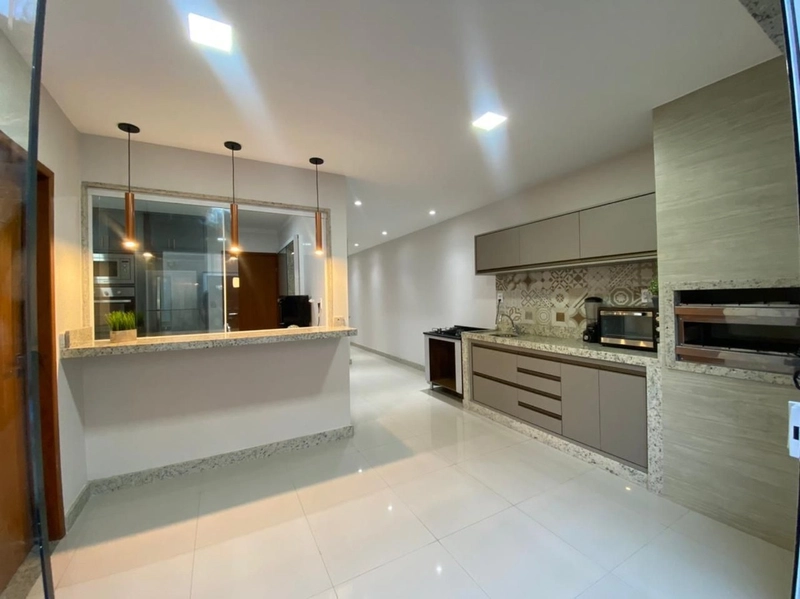 Casa à venda - Jardim Amália/Volta Redonda: 2ª foto da galeria de imagens do imóvel