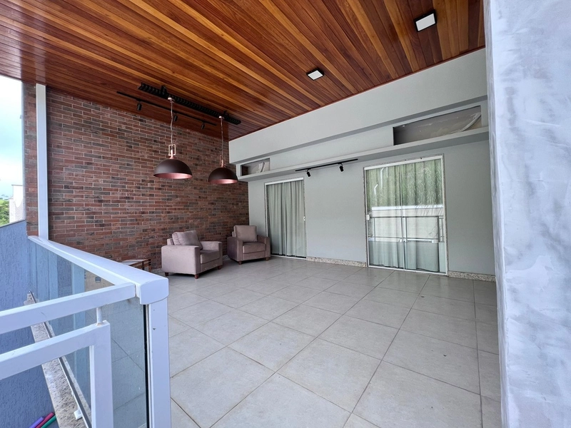 Casa à venda - Jardim Amália/Volta Redonda: 5ª foto da galeria de imagens do imóvel
