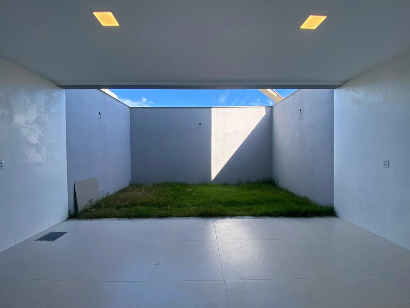 Casa à venda - Alvorada/Volta Redonda: 13ª foto da galeria de imagens do imóvel