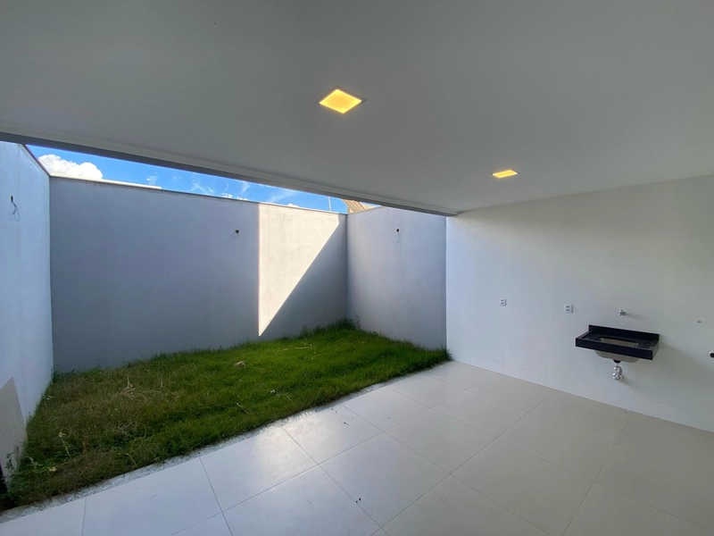 Casa à venda - Alvorada/Volta Redonda: 12ª foto da galeria de imagens do imóvel