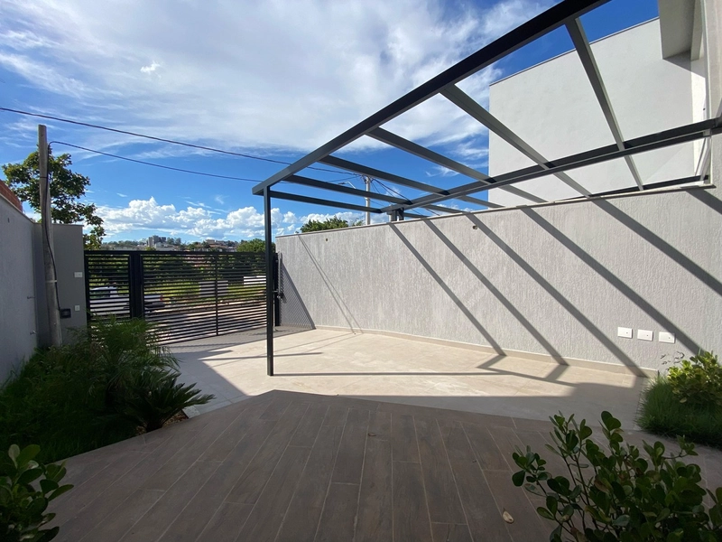 Casa à venda - Alvorada/Volta Redonda: 3ª foto da galeria de imagens do imóvel