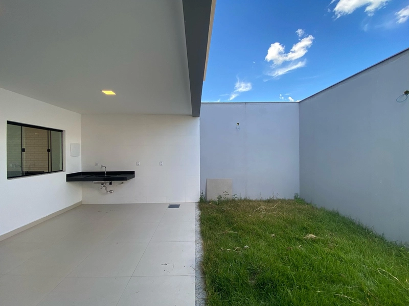 Casa à venda - Alvorada/Volta Redonda: 11ª foto da galeria de imagens do imóvel