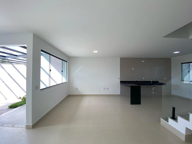 Casa à venda - Alvorada/Volta Redonda: 6ª foto da galeria de imagens do imóvel