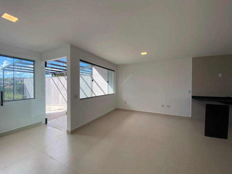 Casa à venda - Alvorada/Volta Redonda: 7ª foto da galeria de imagens do imóvel