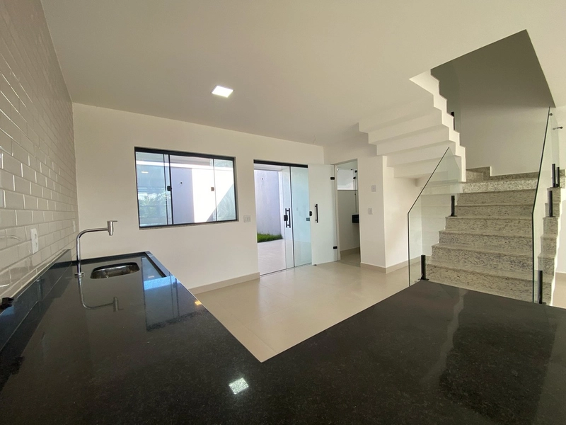 Casa à venda - Alvorada/Volta Redonda: 5ª foto da galeria de imagens do imóvel