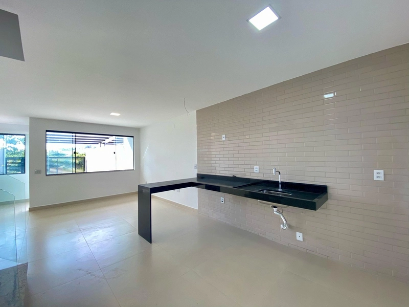 Casa à venda - Alvorada/Volta Redonda: 8ª foto da galeria de imagens do imóvel
