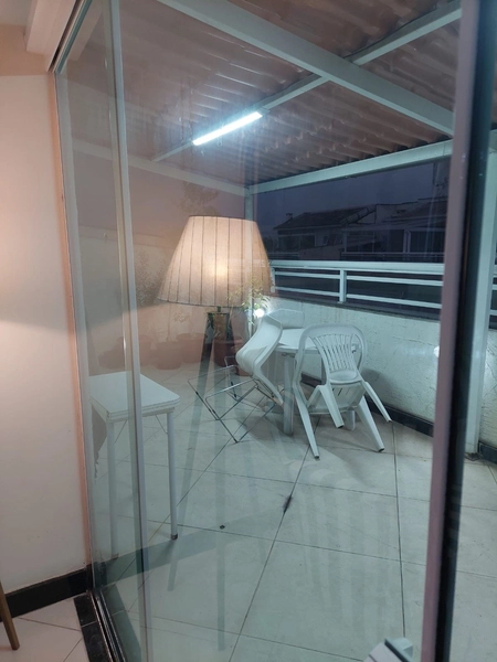 Cobertura à venda - Aterrado/Volta Redonda: 18ª foto da galeria de imagens do imóvel
