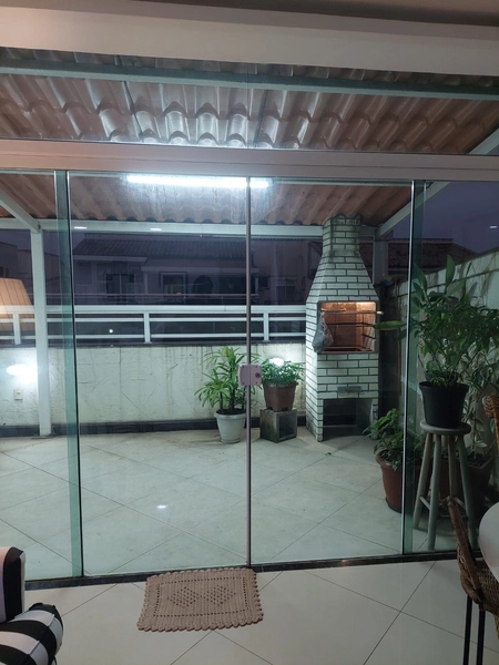 Cobertura à venda - Aterrado/Volta Redonda: 17ª foto da galeria de imagens do imóvel