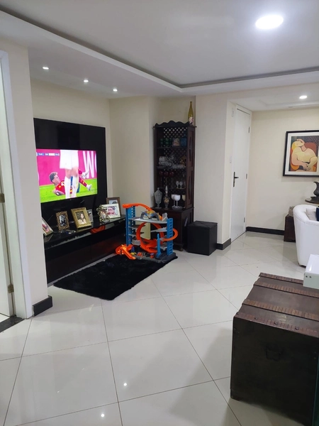 Cobertura à venda - Aterrado/Volta Redonda: 2ª foto da galeria de imagens do imóvel