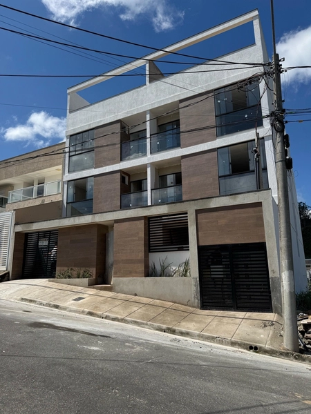 Apartamentos à venda - Mata Atlântica/Volta Redonda: 1ª foto da galeria de imagens do imóvel