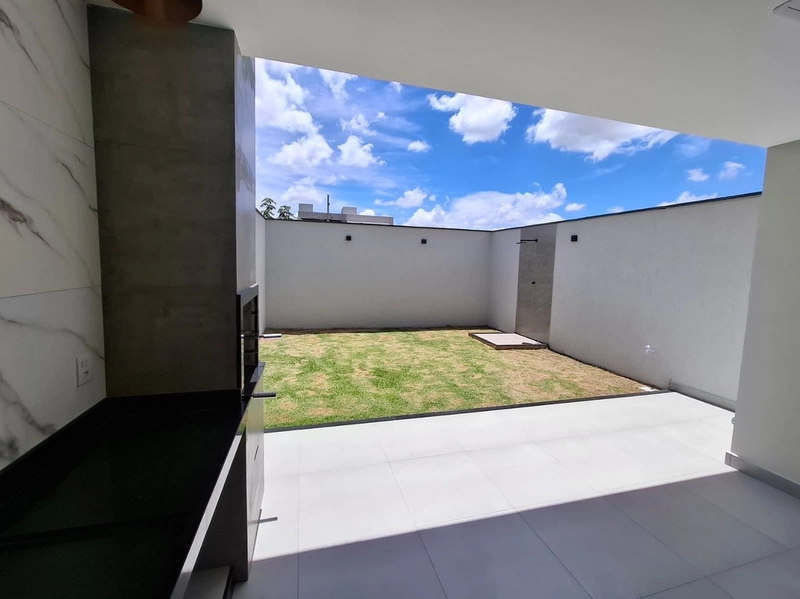 Casa Duplex à venda - Vivendas do Lago/Volta Redonda: 7ª foto da galeria de imagens do imóvel