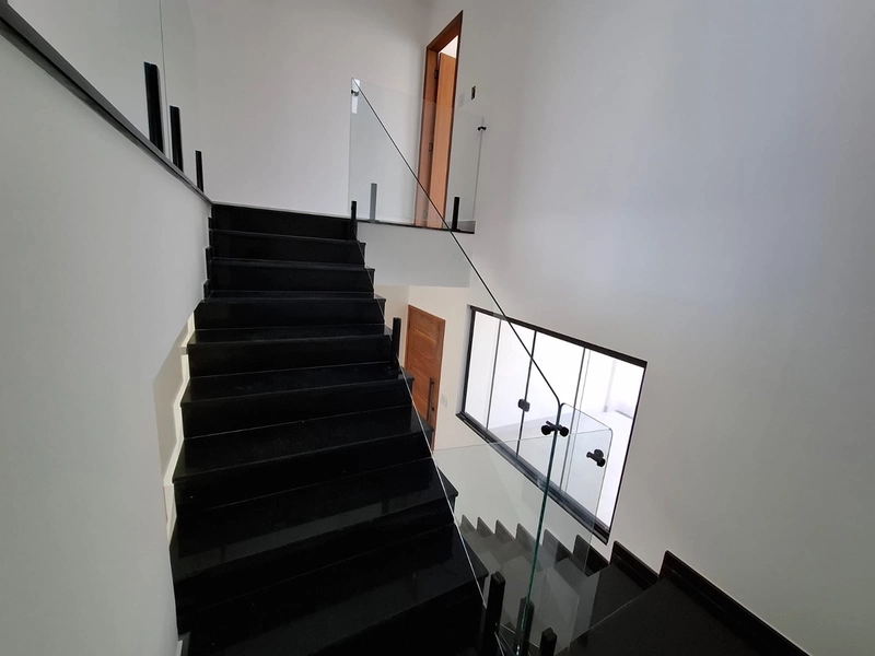 Casa Duplex à venda - Vivendas do Lago/Volta Redonda: 9ª foto da galeria de imagens do imóvel