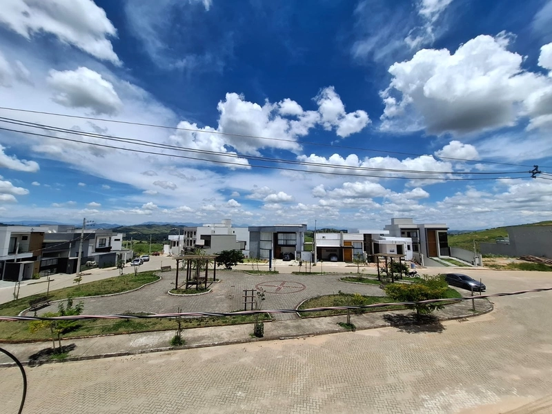 Casa Duplex à venda - Vivendas do Lago/Volta Redonda: 21ª foto da galeria de imagens do imóvel
