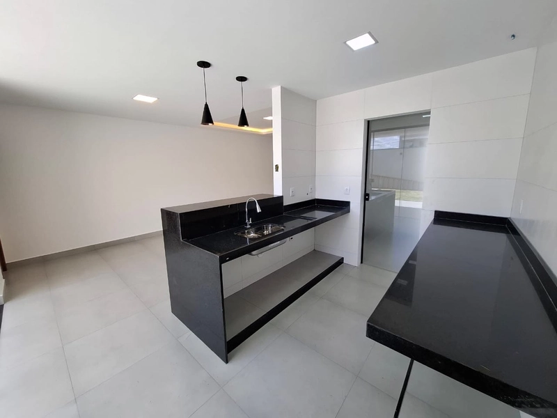 Casa Duplex à venda - Vivendas do Lago/Volta Redonda: 5ª foto da galeria de imagens do imóvel