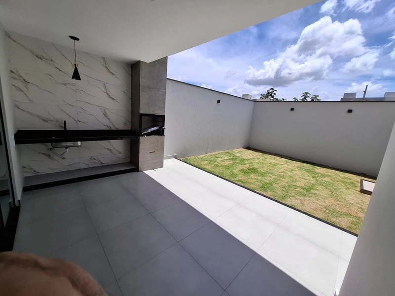 Casa Duplex à venda - Vivendas do Lago/Volta Redonda: 6ª foto da galeria de imagens do imóvel