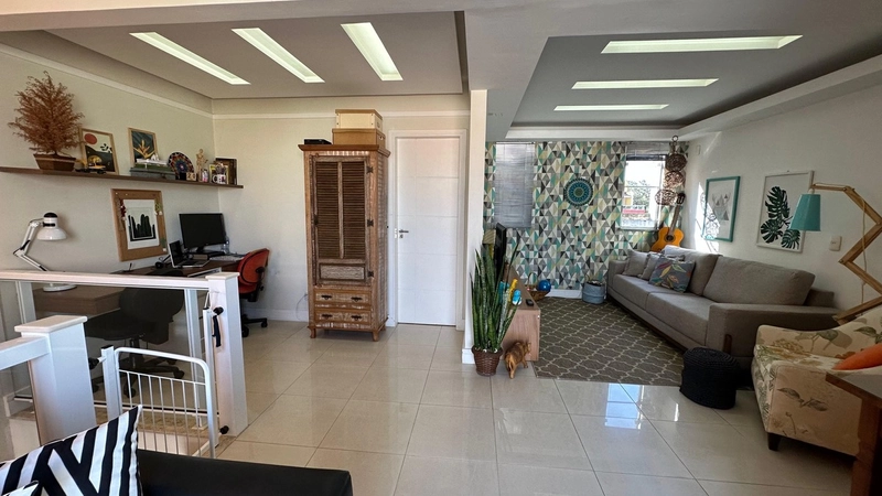 Cobertura à venda - Aterrado/Volta Redonda: 12ª foto da galeria de imagens do imóvel