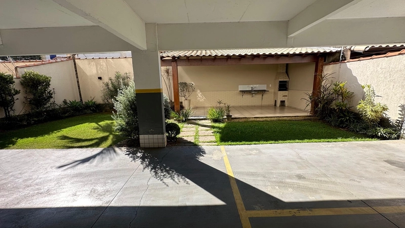 Cobertura à venda - Aterrado/Volta Redonda: 18ª foto da galeria de imagens do imóvel