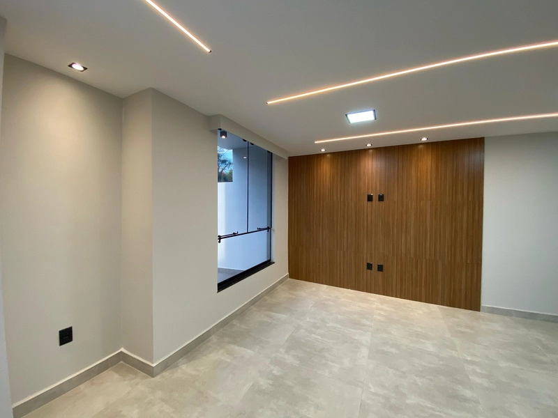 Casa Triplex à venda - Mata Atlântica/Volta Redonda: 5ª foto da galeria de imagens do imóvel