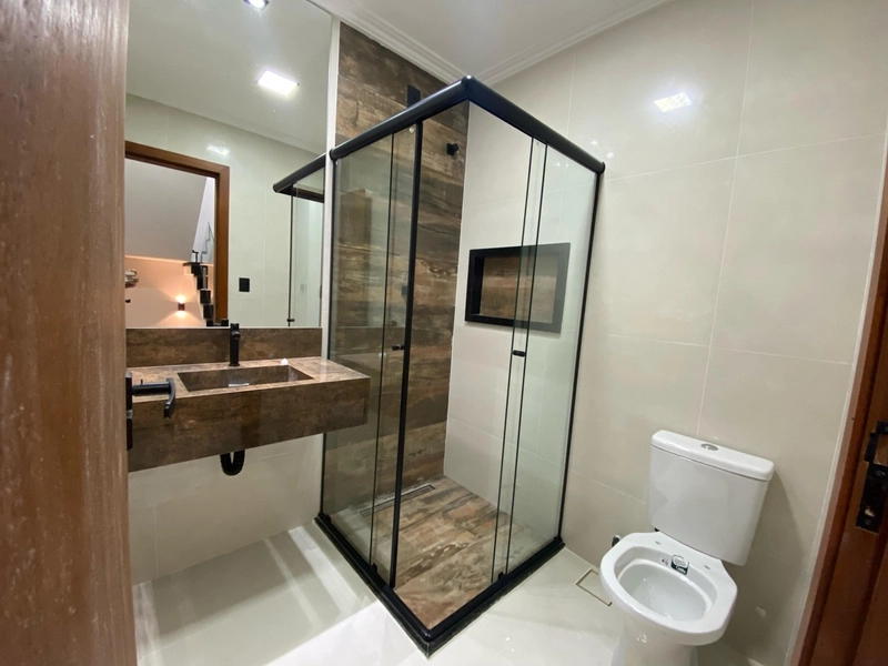 Casa Triplex à venda - Mata Atlântica/Volta Redonda: 17ª foto da galeria de imagens do imóvel