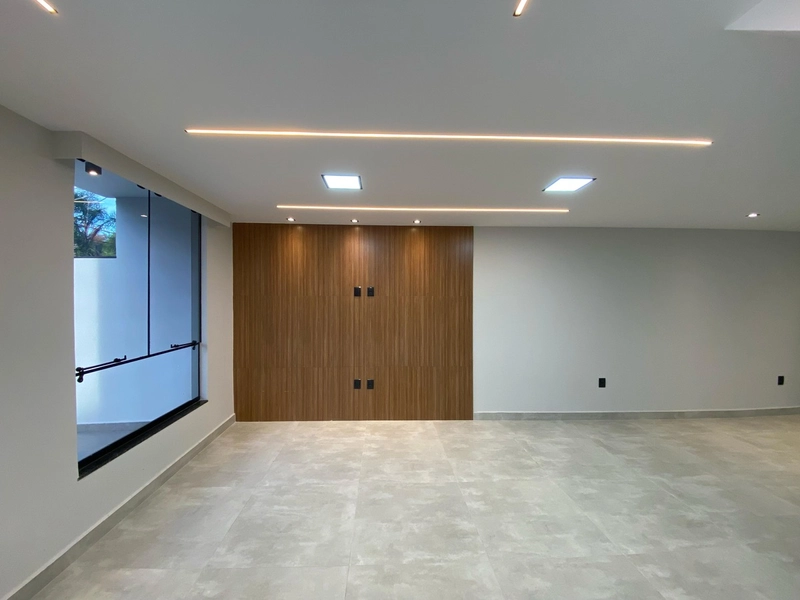 Casa Triplex à venda - Mata Atlântica/Volta Redonda: 4ª foto da galeria de imagens do imóvel