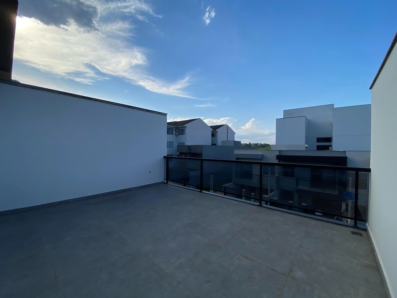 Casa Triplex à venda - Mata Atlântica/Volta Redonda: 25ª foto da galeria de imagens do imóvel