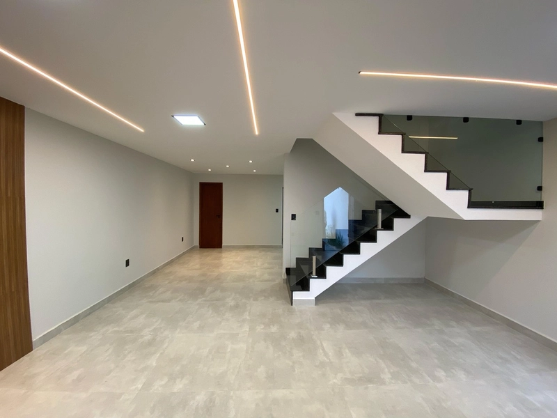 Casa Triplex à venda - Mata Atlântica/Volta Redonda: 8ª foto da galeria de imagens do imóvel