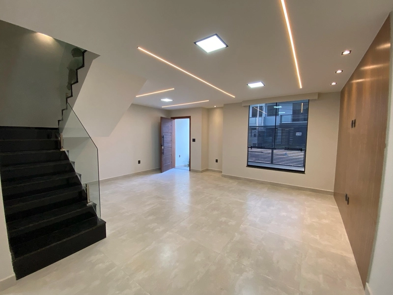 Casa Triplex à venda - Mata Atlântica/Volta Redonda: 7ª foto da galeria de imagens do imóvel