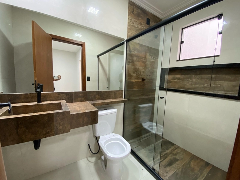Casa Triplex à venda - Mata Atlântica/Volta Redonda: 15ª foto da galeria de imagens do imóvel