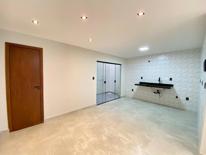 Casa Triplex à venda - Mata Atlântica/Volta Redonda: 6ª foto da galeria de imagens do imóvel
