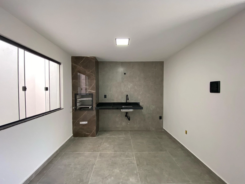 Casa Triplex à venda - Mata Atlântica/Volta Redonda: 22ª foto da galeria de imagens do imóvel