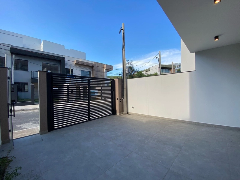 Casa Triplex à venda - Mata Atlântica/Volta Redonda: 3ª foto da galeria de imagens do imóvel