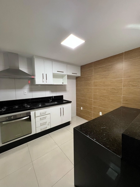 Apartamento à venda - Jardim Suíça/Volta Redonda: 3ª foto da galeria de imagens do imóvel