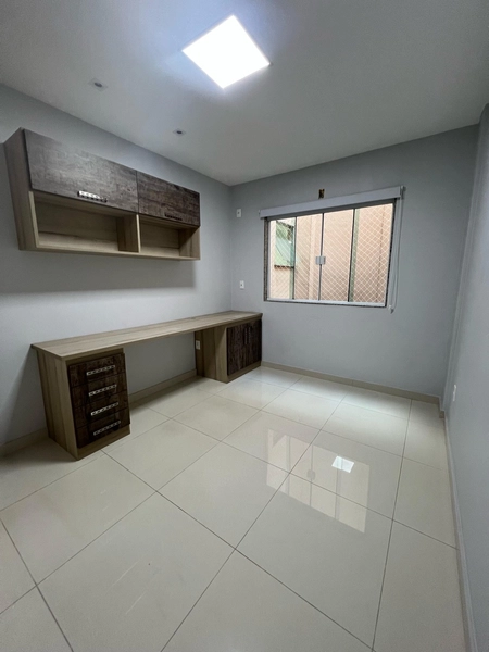 Apartamento à venda - Jardim Suíça/Volta Redonda: 8ª foto da galeria de imagens do imóvel
