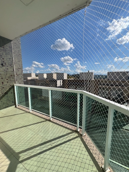 Apartamento à venda - Jardim Suíça/Volta Redonda: 19ª foto da galeria de imagens do imóvel