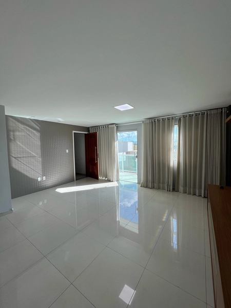 Apartamento à venda - Jardim Suíça/Volta Redonda: 1ª foto da galeria de imagens do imóvel