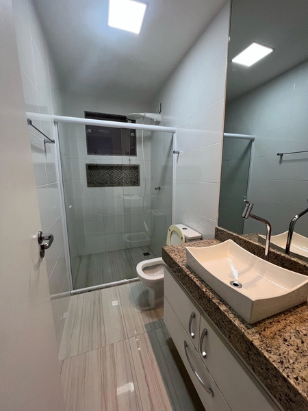 Apartamento à venda - Jardim Suíça/Volta Redonda: 9ª foto da galeria de imagens do imóvel
