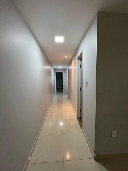 Apartamento à venda - Jardim Suíça/Volta Redonda: 17ª foto da galeria de imagens do imóvel