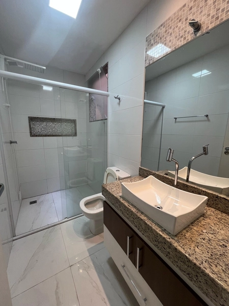 Apartamento à venda - Jardim Suíça/Volta Redonda: 15ª foto da galeria de imagens do imóvel