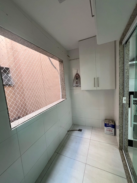 Apartamento à venda - Jardim Suíça/Volta Redonda: 6ª foto da galeria de imagens do imóvel