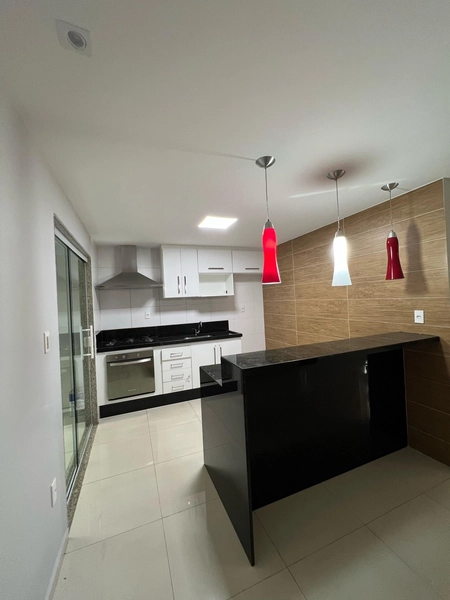 Apartamento à venda - Jardim Suíça/Volta Redonda: 5ª foto da galeria de imagens do imóvel