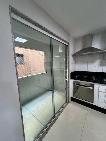 Apartamento à venda - Jardim Suíça/Volta Redonda: 4ª foto da galeria de imagens do imóvel