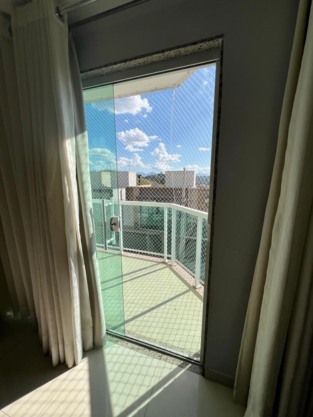 Apartamento à venda - Jardim Suíça/Volta Redonda: 18ª foto da galeria de imagens do imóvel