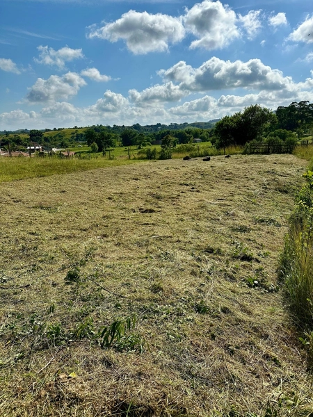 Terreno à venda - Arrozal/Piraí: 5ª foto da galeria de imagens do imóvel