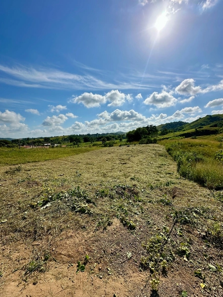 Terreno à venda - Arrozal/Piraí: 1ª foto da galeria de imagens do imóvel